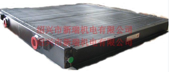 供应空压机冷却器39919394